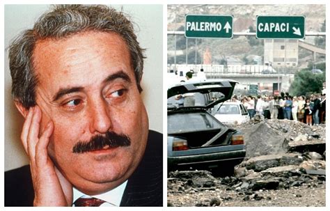 Giovanni Falcone Bio, Age, Family, Movie, Documentary, Books, Quotes, Assassination - ABTC