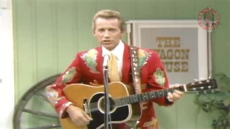 The Porter Wagoner Show Full Episode 134º ( Guest Merle Travis) 1967 ...