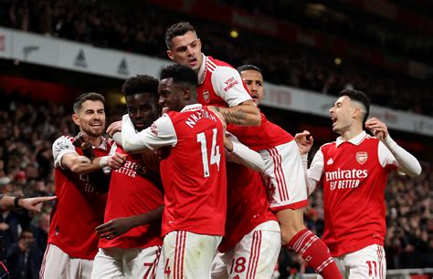 What is Arsenal’s game in hand over Manchester City? Gunners set for crucial clash in Premier ...