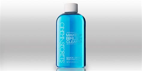 9 Makeup Brush Cleaners - Best Makeup Brush Cleansers and Shampoos