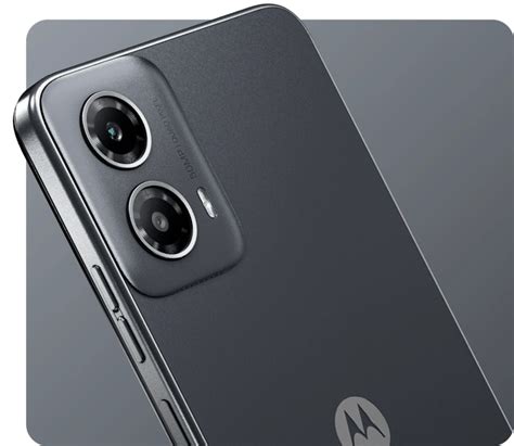 Motorola lança Moto G34 5G no Brasil com foco em custo-benefício