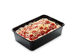 Jolly Spaghetti | Jollibee Menu