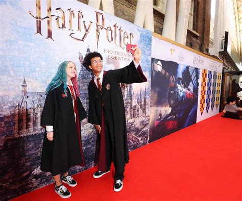 Wizarding World unveils new Harry Potter experiences | blooloop