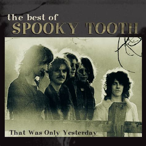 Spooky Tooth | iHeart