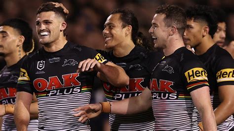 NRL News: Inside Penrith Panthers’ perfect system | CODE Sports