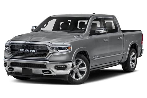 2019-2020 Ram 1500: Recall Alert | Cars.com