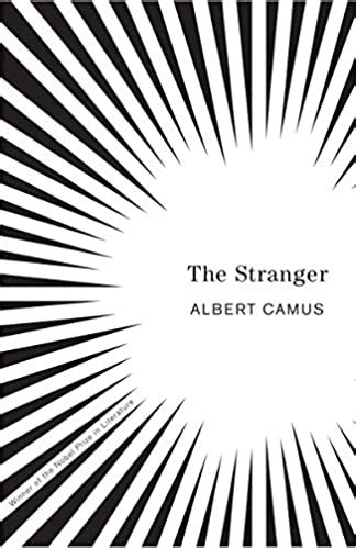 Albert Camus - The Stranger Audiobook