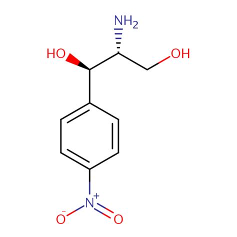 Chloramphenicol base | SIELC