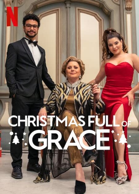 Christmas Full of Grace Pictures | Rotten Tomatoes