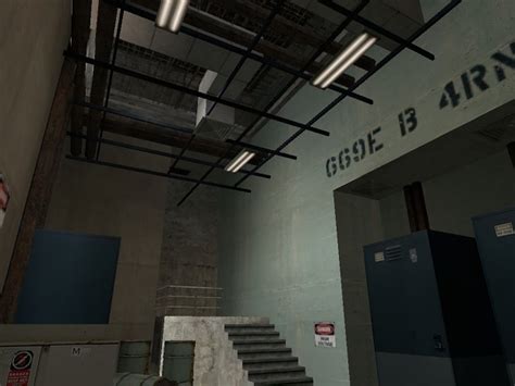 HL2 Beta Maps image - ModDB