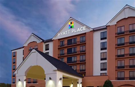 Hyatt Place Columbus Dublin (COLUMBUS, OH) - Resort Reviews - ResortsandLodges.com