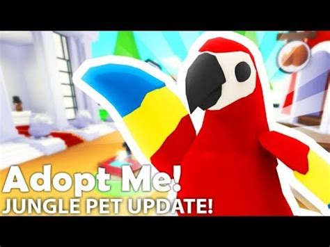 🌴Adopt Me : JUNGLE EGGS UPDATE : HATCHING EGGS🌴 - YouTube