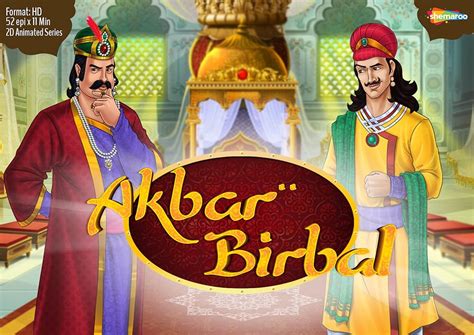 Akbar Birbal (Video 2019) - IMDb