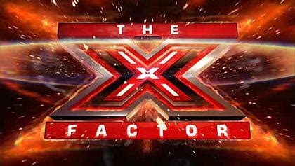 The X Factor - Wikipedia