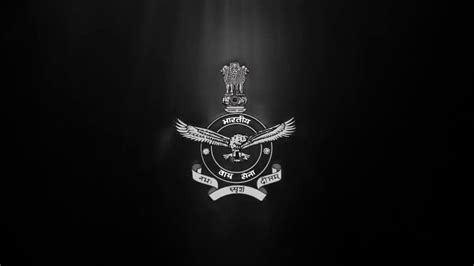 Indian Air Force Logo - LogoDix