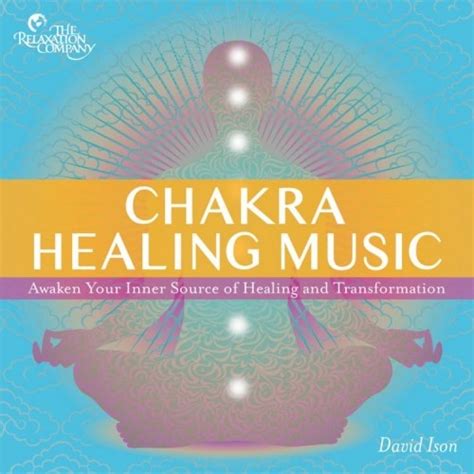 Chakra Healing Music