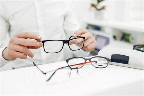 Optical Repair & Maintenance – Best Care Optical