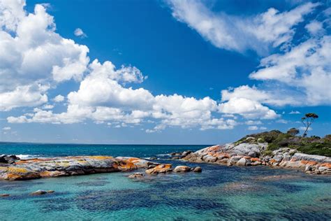 Freycinet Peninsula Circuit Hike