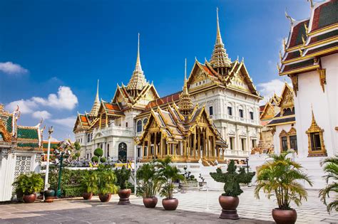Grand Palace | Complete City Guides Travel Blog