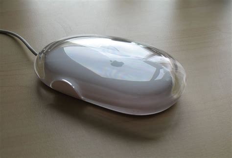 Apple Pro Mouse - Wikipedia