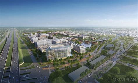 The Farm in Allen Mixed-Use Development - Plano Magazine