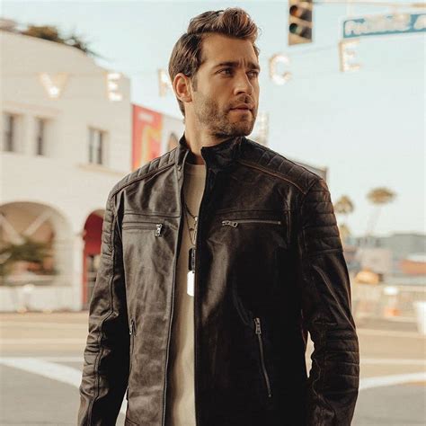 Top 10 Must-Have Types Of Jackets For Men | LBB