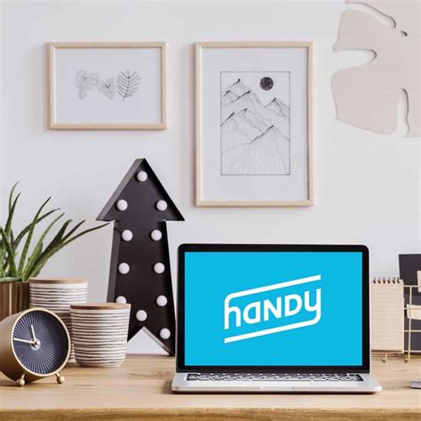 Handy Review: Get Cleaning And Repairs Done By The Pros