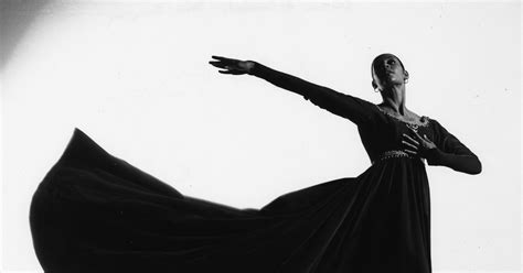 7 Iconic Black Women Who Changed The Course Of Ballet History | Black dancers, Black ballerina ...