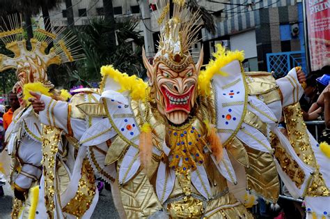 Ministerio de Cultura celebrará este domingo el Desfile Nacional del ...