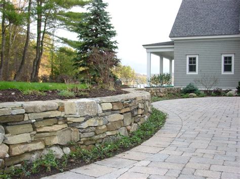 Retaining Wall Design - Landscaping Network