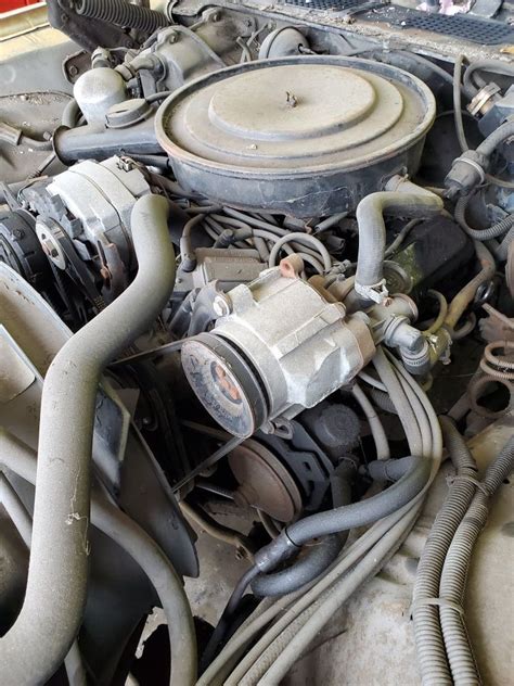 Buick 231 V6 engine for Sale in Anaheim, CA - OfferUp