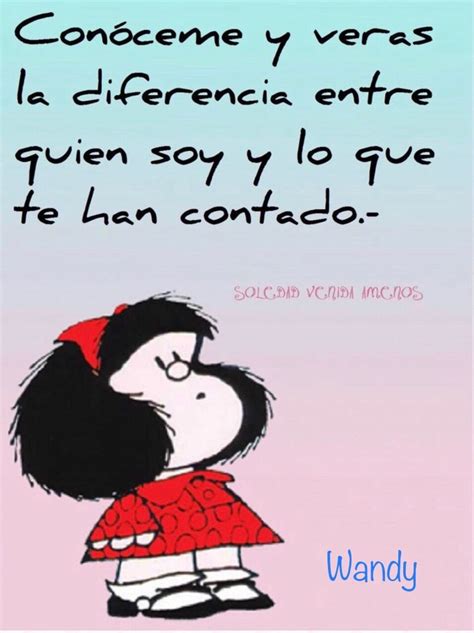 Pin de Lula09 en Jajaj... | Mafalda frases, Chistes de mafalda, Imagenes de mafalda