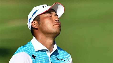 'I kept fighting': Inside Hideki Matsuyama's Olympic heartbreak