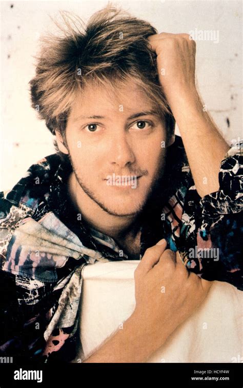 James Spader, portrait, c. mid-1980s Stock Photo - Alamy