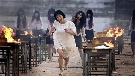 Best Korean horror movies you should not watch alone