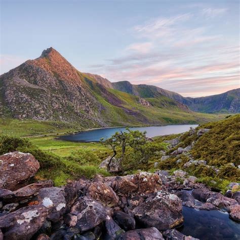 Snowdonia National Park, Wales - Travel Off Path