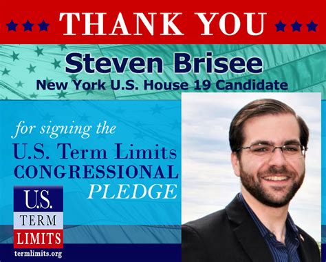 Strong Support for Congressional Term Limits Among New York U.S. House ...