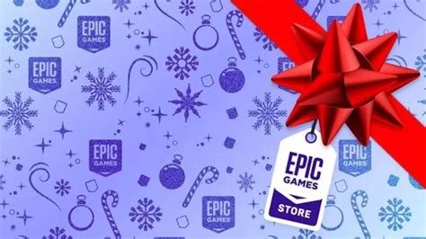 15 Days of Free Games at Epic