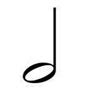 Musical Notes Used in Music