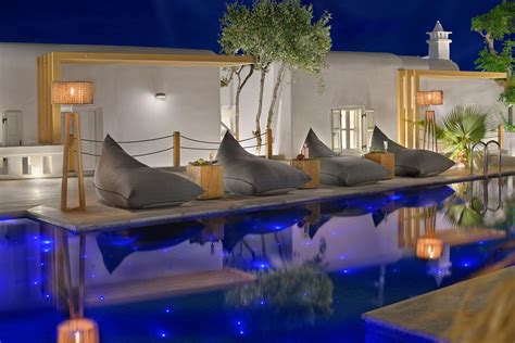 Petinos Hotel Mykonos Platys Yialos, Mykonos, Greece | Book Online