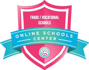 2021: TRADE and VOCATIONAL CAREER INFO and ONLINE SCHOOLS