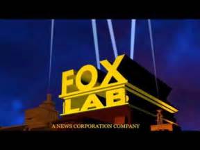 FOX LAB logo - YouTube