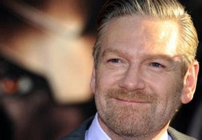 A Minute With: Kenneth Branagh About 'Thor'