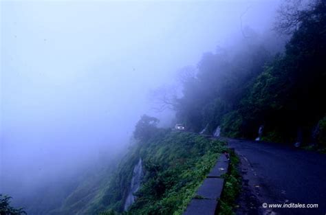 Amboli Ghat – Kingdom Of Waterfalls In Western Ghats, Maharashtra ...