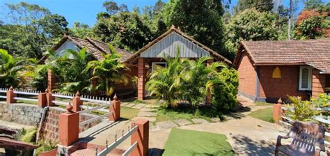 Best Places To Stay In Coorg | Fishing Resort in Karnataka | Coorg ...