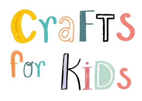 Crafts for Kids - Fun Craft Activities For Children - Twinkl