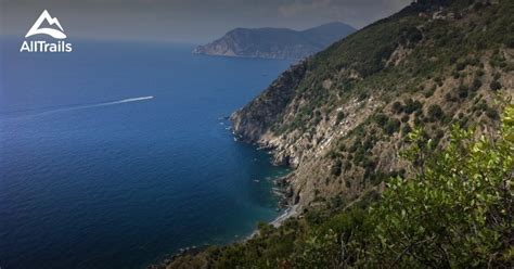 Trying to find the best Liguria trails? AllTrails has 200 great hiking trails, mountain biking ...