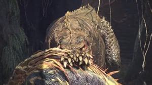 Deviljho | Monster Hunter World Wiki