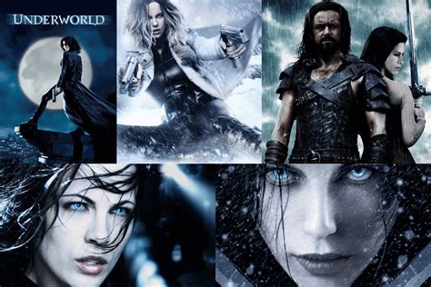 How to watch Underworld Movies in Order - ReelsMag