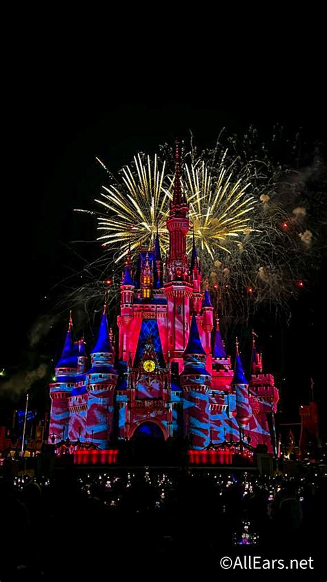 Magic Kingdom Fireworks Schedule 2024 - Alvera Madelaine